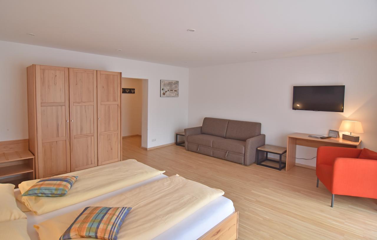 Hotel Ausseerland Бад-Миттерндорф Экстерьер фото